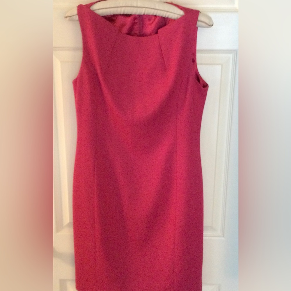 Elie Tahari-women’s dress